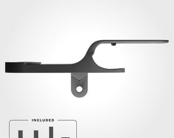 Canyon Gear Groove v2.0 - Male Handle Rear