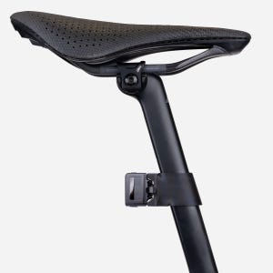 Support radar pour tige de selle Canyon Grail Gen 2 - Trek CarBack