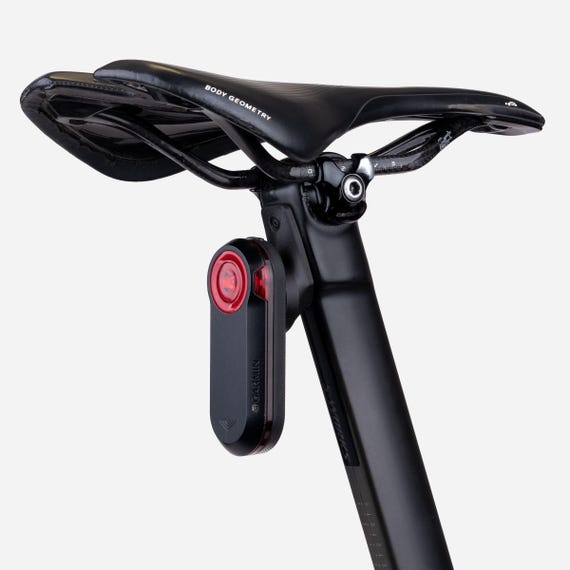Seatpost Mount for Specialized Tarmac SL7 - Bolted (bottom