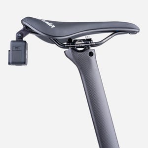 Camera mount for saddle Selle Italia - GoPro (size S)