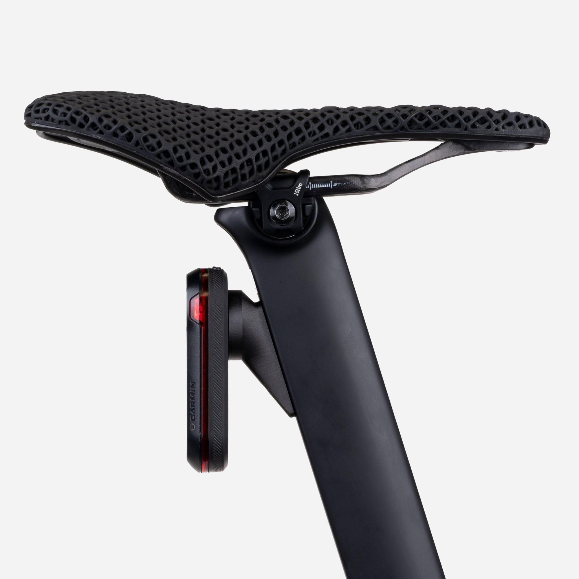 DAHON Altena Wahooセンサー REC MOUNT モンベルバッグ Radar Mount for Canyon Aeroad Gen 4 Seatpost - Garmin Varia 515