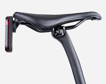 Support feu arrière selle Trek Bontrager Support feu arrière selle Trek Bontrager