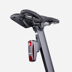 Support pour tige de selle Canyon Aeroad Garmin Varia - France Support pour tige de selle Canyon Aeroad Garmin Varia - France
