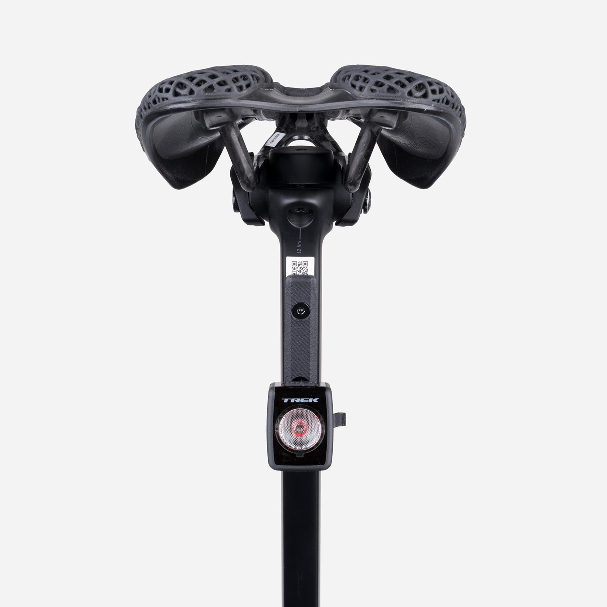 Toolbox Aero [SEATPOST] Avec Support Garmin Varia 515