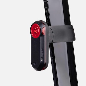 Supporto radar per reggisella Trek Speed Concept Gen 3 - Garmin Varia 515