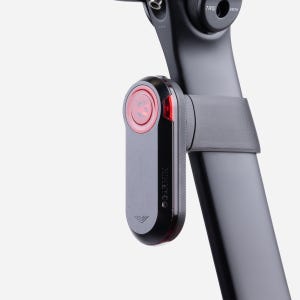 Seatpost Mount for Trek Madone 7, Garmin Varia / Wahoo Trackr Radar / Trek CarBack