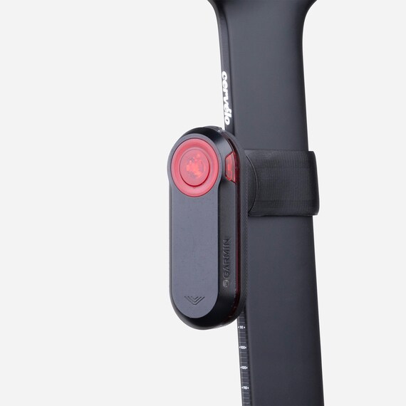 Garmin Varia Wahoo TRACKR Radar Mount Cervello P5 Gen