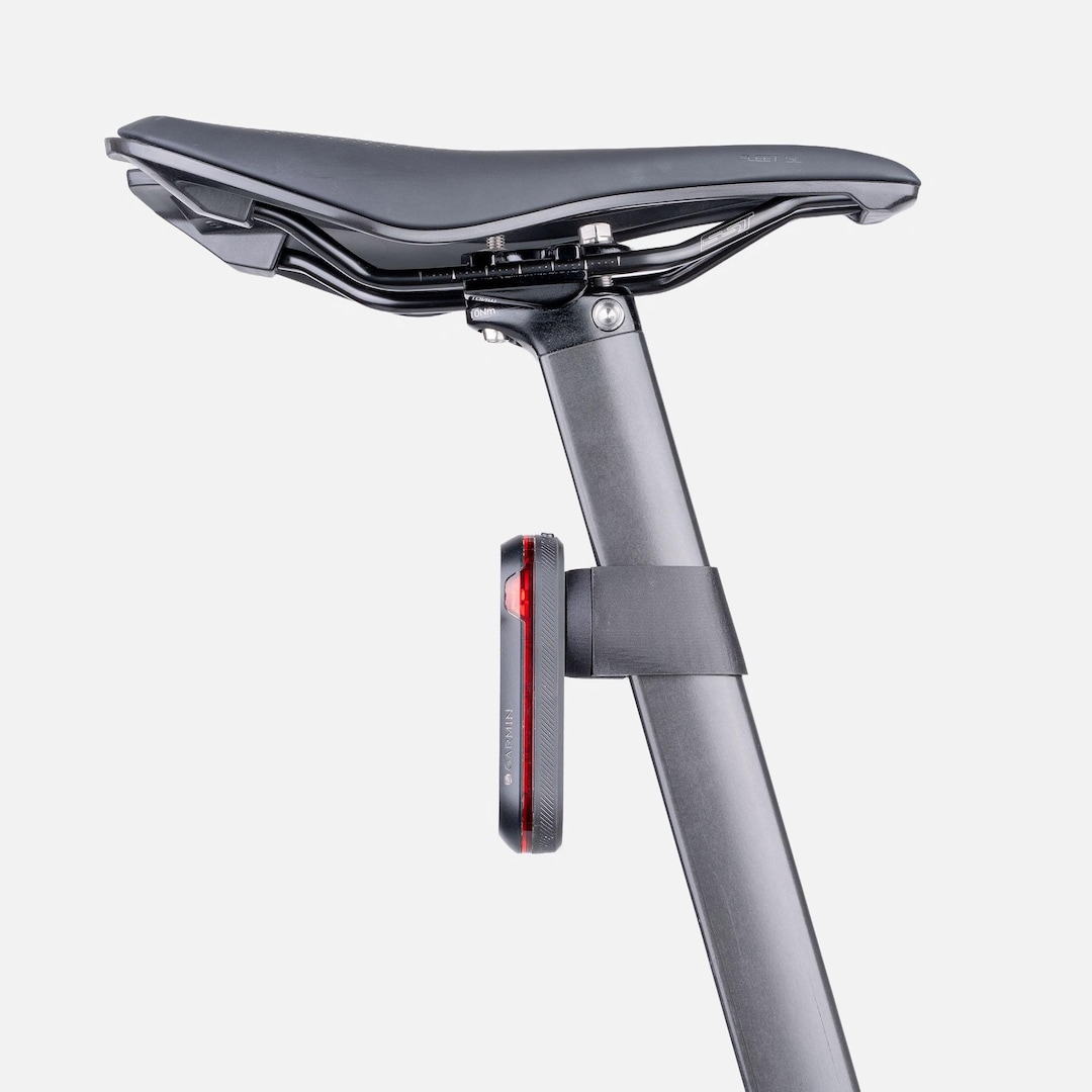Radar Mount for Giant Propel Advanced Seatpost - Garmin Varia 515