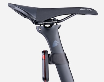 Uchwyt radarowy do sztycy siodłowej Factor OSTRO Gravel - Garmin Varia 515