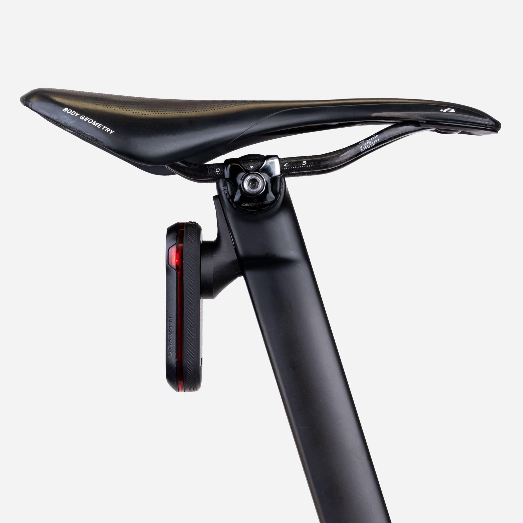 Specialized Tarmac SL7 シートポスト用レーダーマウント - Garmin