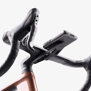 Wahoo cockpit mount (ACE compatible) Male Handle