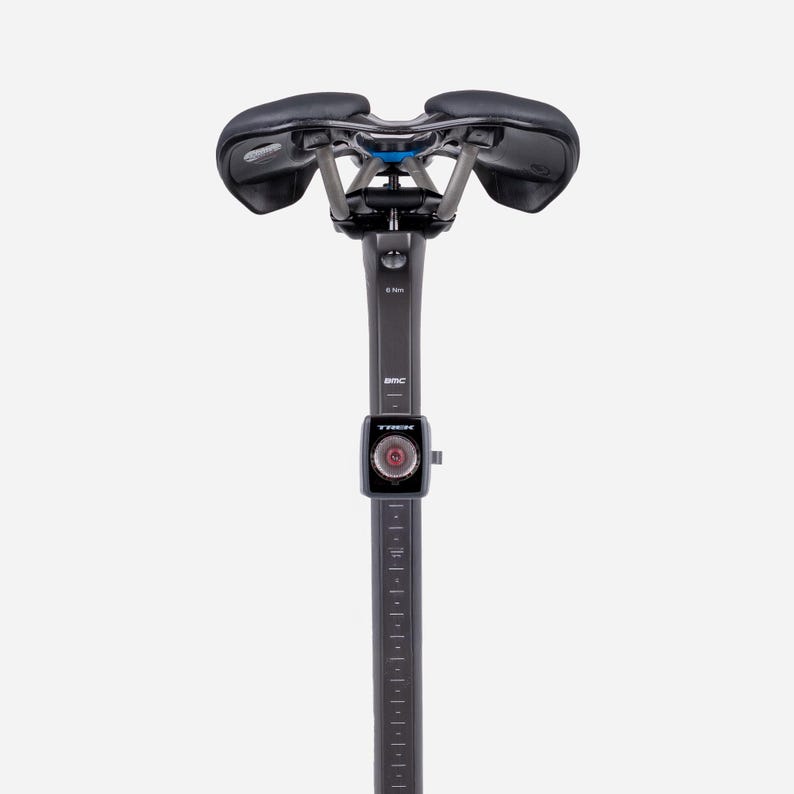BikeSmart Seatpost Mount for BMC Teammachine R 01 - Thumbnail 4