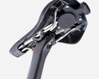 Soporte de radar para sillín Prologo - Garmin Varia 515 (talla M, con soporte para AirTag)