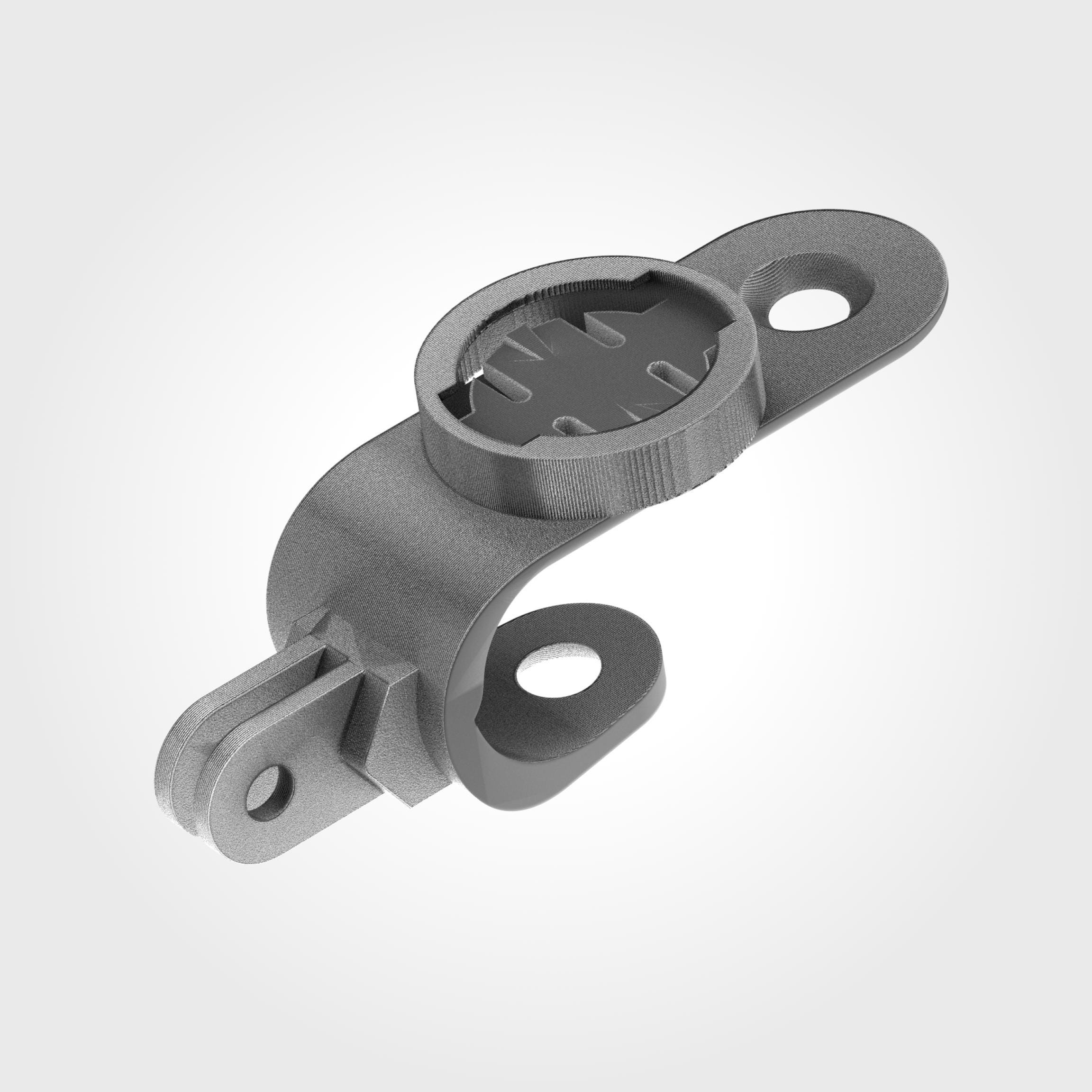 Canyon Gear Groove Computer Mount - Etsy