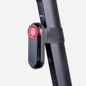 Seatpost Mount for BMC Speedmachine 01, Garmin Varia / Wahoo Trackr Radar / Trek CarBack