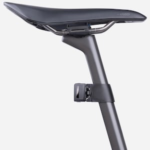 Supporto radar per reggisella BMC - Trek CarBack