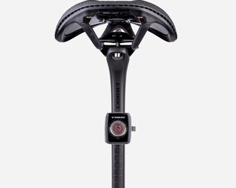 Support radar pour tige de selle Specialized Tarmac SL8 Pro - Garmin Varia 515 - France Support radar pour tige de selle Specialized Tarmac SL8 Pro - Garmin Varia 515 - France