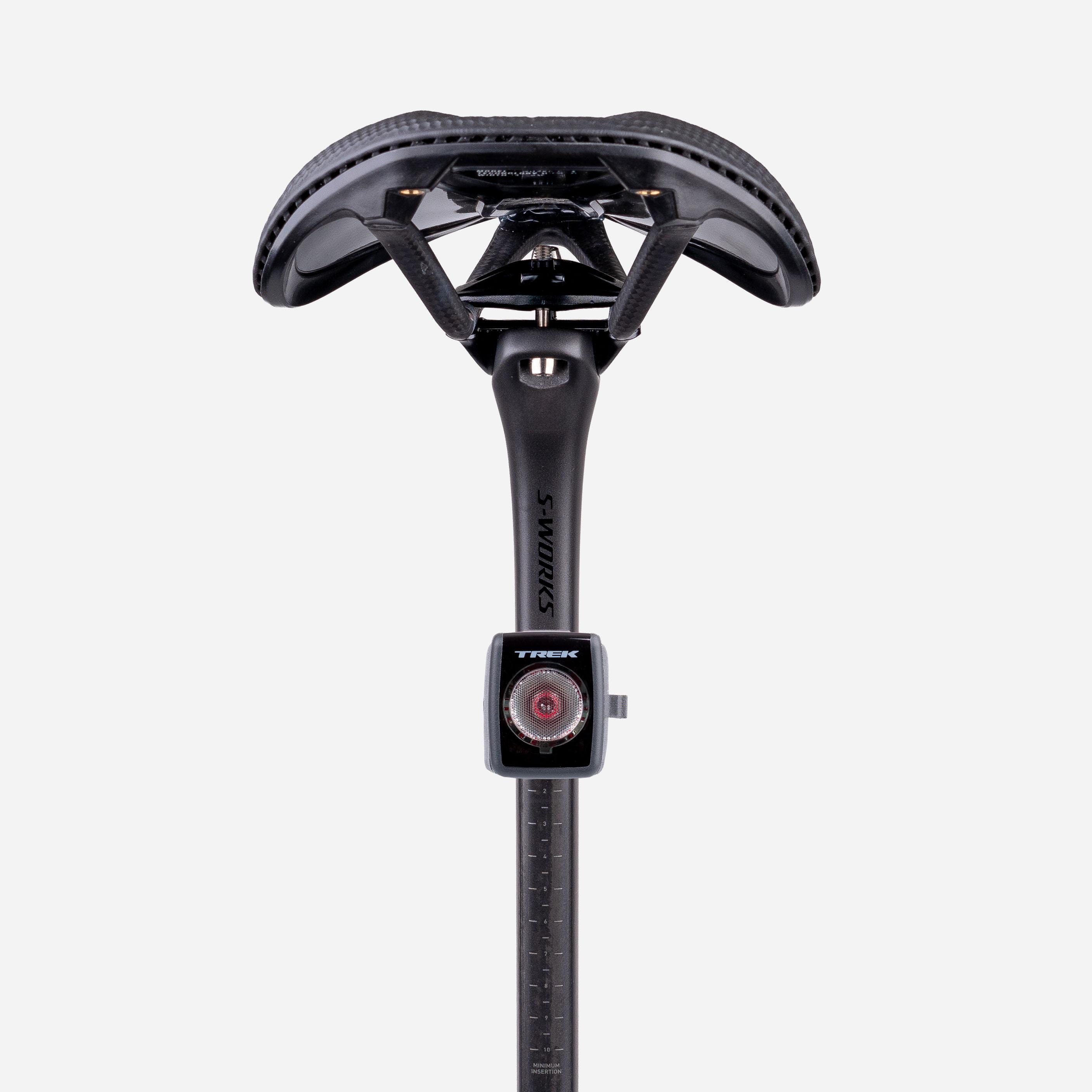 Seatpost Mount for Specialized Tarmac SL8, Garmin Varia / Wahoo