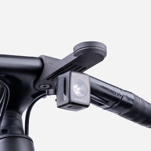 Canyon Gear Groove v2.0 - Lanterna Traseira Bontrager