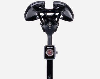 Seatpost Mount for Trek Madone 8 - Etsy