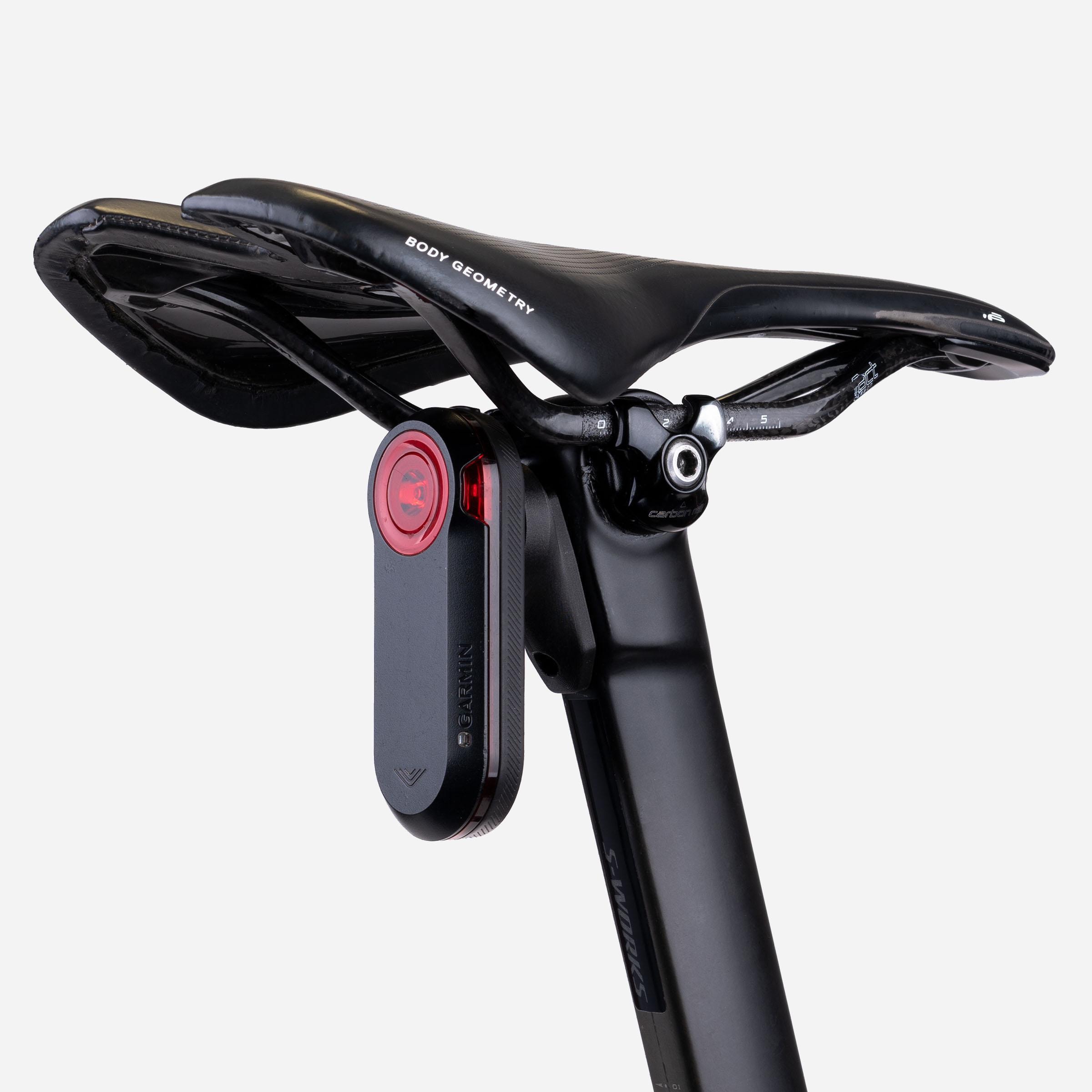 Seatpost Mount for Specialized Tarmac SL7 - Bolted (top Position