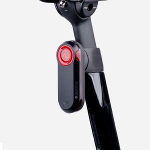 Seatpost Mount for Trek Madone 8