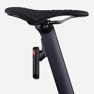 Radar Mount for Canyon Aeroad Gen 4 seatpost - Garmin Varia 515 (bottom position)
