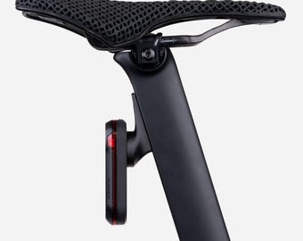 TarmacSL７シートポスト Specialized Tarmac SL7 シートポスト用レーダーマウント - Garmin