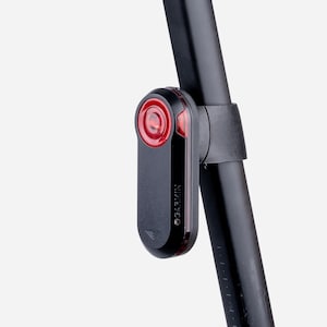 Seatpost Mount for Trek Domane Gen 4, Garmin Varia / Wahoo Trackr Radar / Trek CarBack