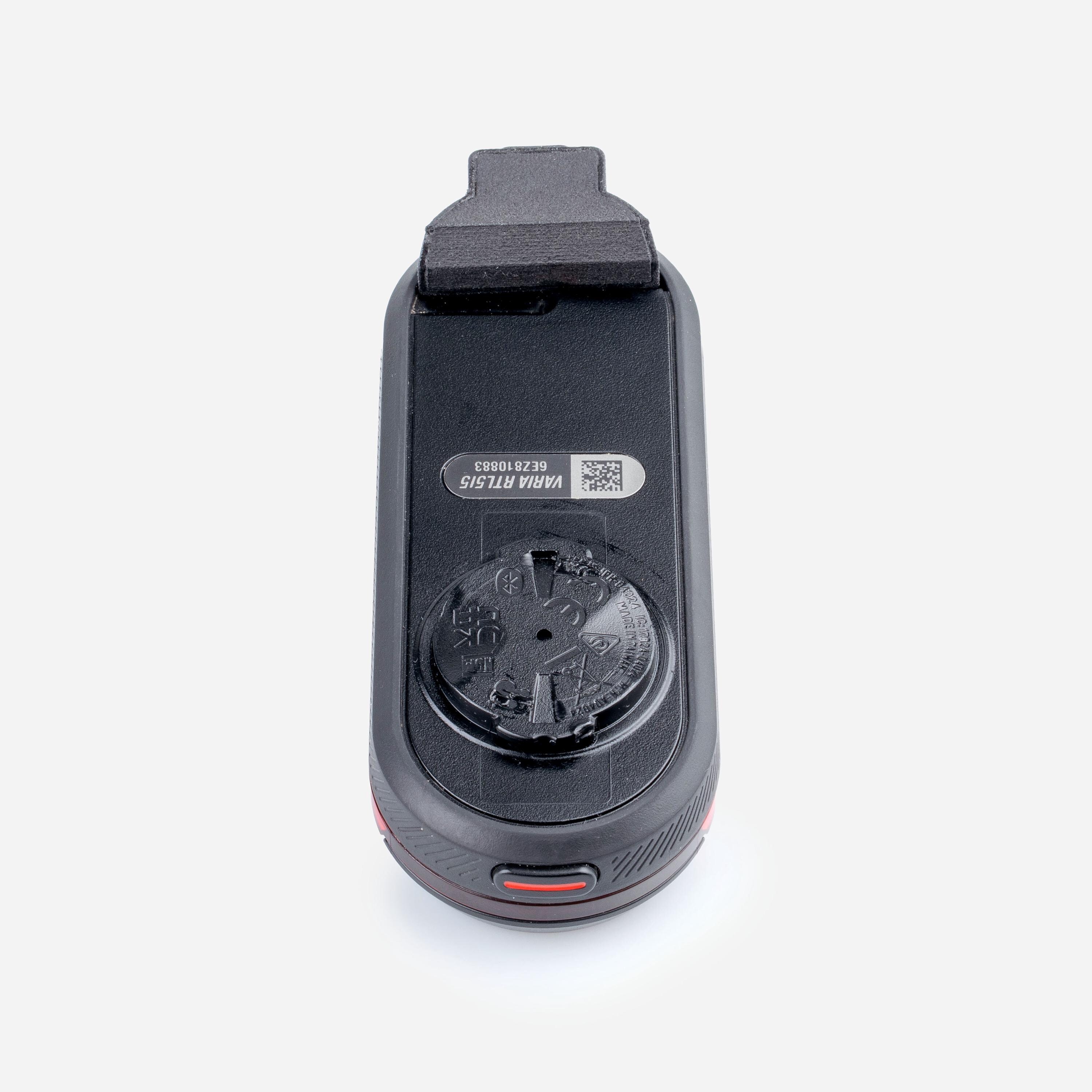USB-C Adapter for Garmin Varia RTL515 / RTL516 – Charging and Data