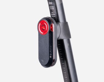 Seatpost Mount for BMC Timemachine SLR, Premium Carbon Aero Shaped Seatpost