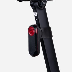 Seatpost Mount for Canyon Aeroad Gen 4, Garmin Varia / Wahoo Trackr Radar / Trek CarBack