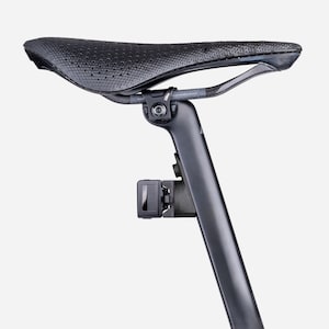Radar Mount for Canyon Grail Gen 2 seatpost - Trek CarBack (bottom position)