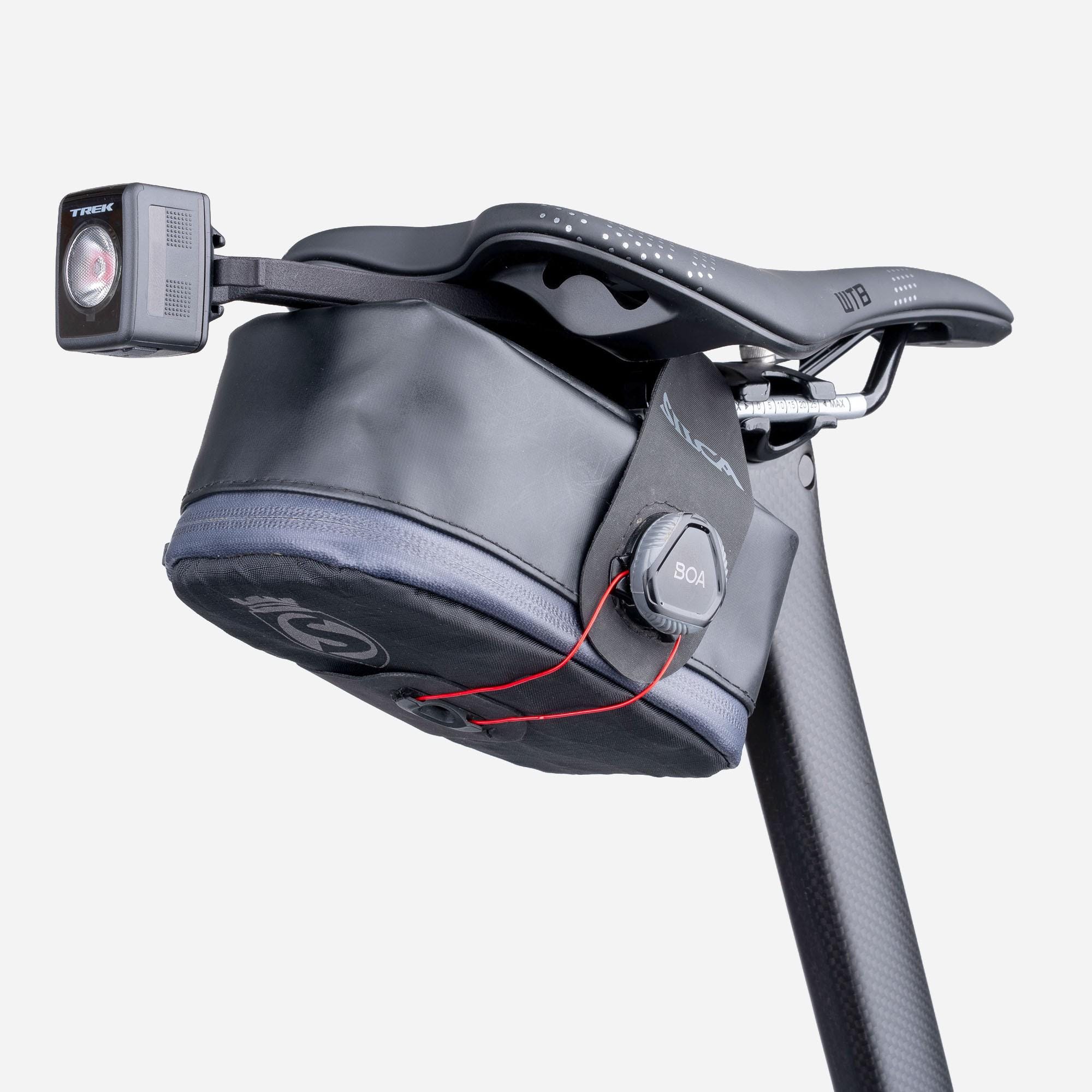 Radar Mount for WTB Gravelier Saddle - Trek Carback (size L) - Etsy