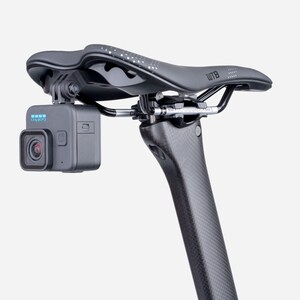 Camerahouder voor zadel WTB - GoPro