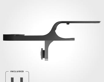 Canyon Gear Groove Aero Extension Mount - Etsy
