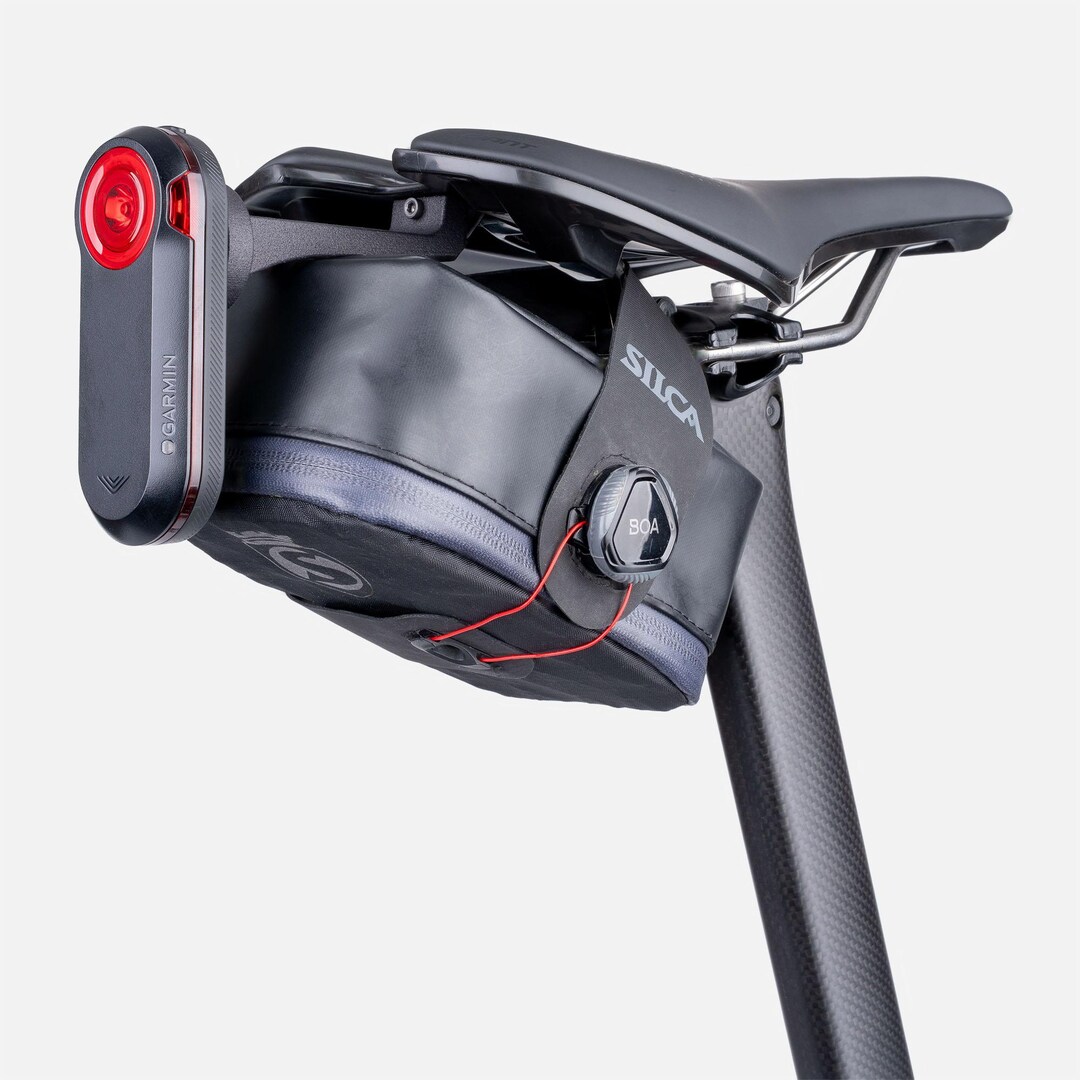 Merida Computer Mount Radar Mount for Merida Saddle - Garmin Varia 515 (size L) - Etsy