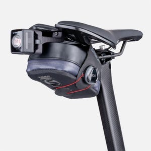 Radar mount for Merida saddle - Trek Flare / CarBack (size M)