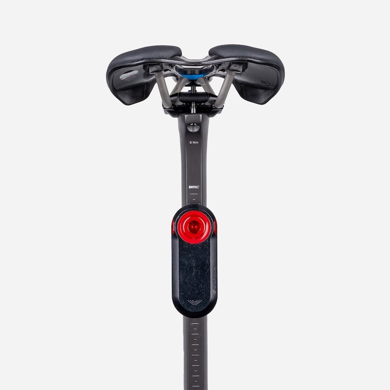 BikeSmart Seatpost Mount for BMC Teammachine R 01 - Thumbnail 3