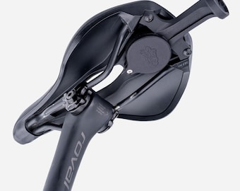 Suporte para radar Garmin Varia 515 para selim Specialized SWAT (tamanho G, com suporte para AirTag)