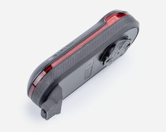 USB-C Adapter for Garmin Varia RTL515 / RTL516 – Charging and Data