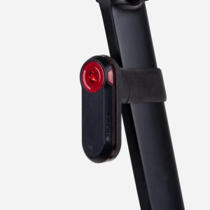 Garmin Varia / Wahoo Radar Mount, Canyon Aeroad 3 | 4, Canyon Grail 2, Trek Madone 6 | 8, Trek Domane 3 | 4