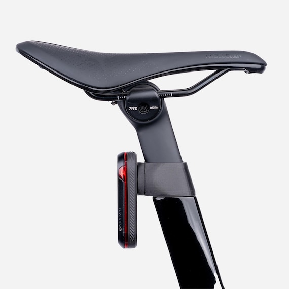 Radar Mount for Trek Madone 8 Seatpost - Garmin Varia 515 - Etsy