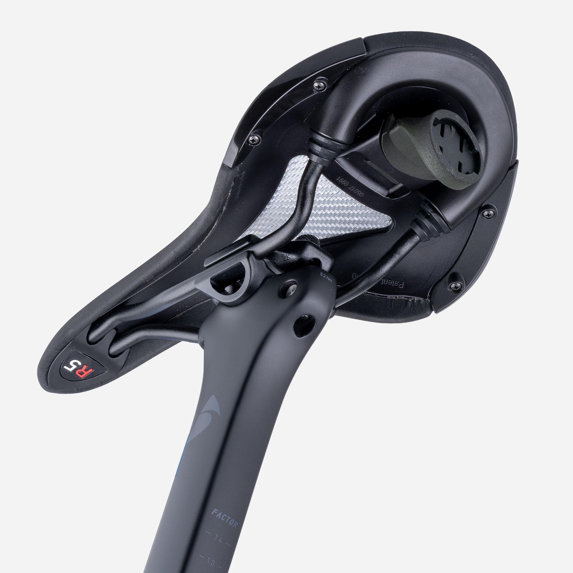 Add3dParts Halterung Für Garmin Varia Radarlicht,  Produktbild-Vorschau 1