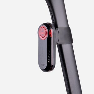 Seatpost Mount for Specialized Tarmac SL8, Garmin Varia / Wahoo Trackr Radar / Trek CarBack