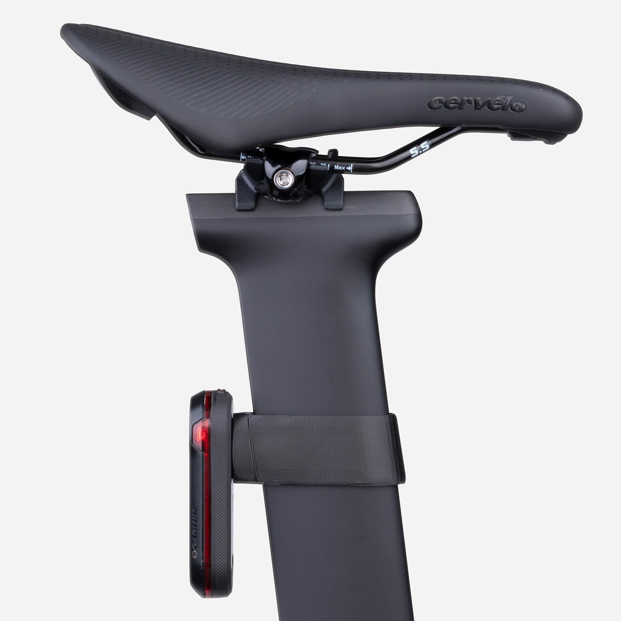 cervélo サドル用シートポスト 黒 【公式通販】