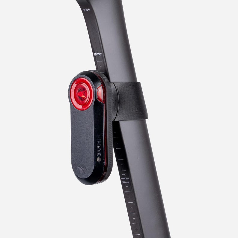 BikeSmart Seatpost Mount for BMC Teammachine R 01 - Thumbnail 2
