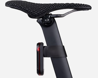 Radar Mount for Canyon Aeroad Gen 4 seatpost - Garmin Varia 515