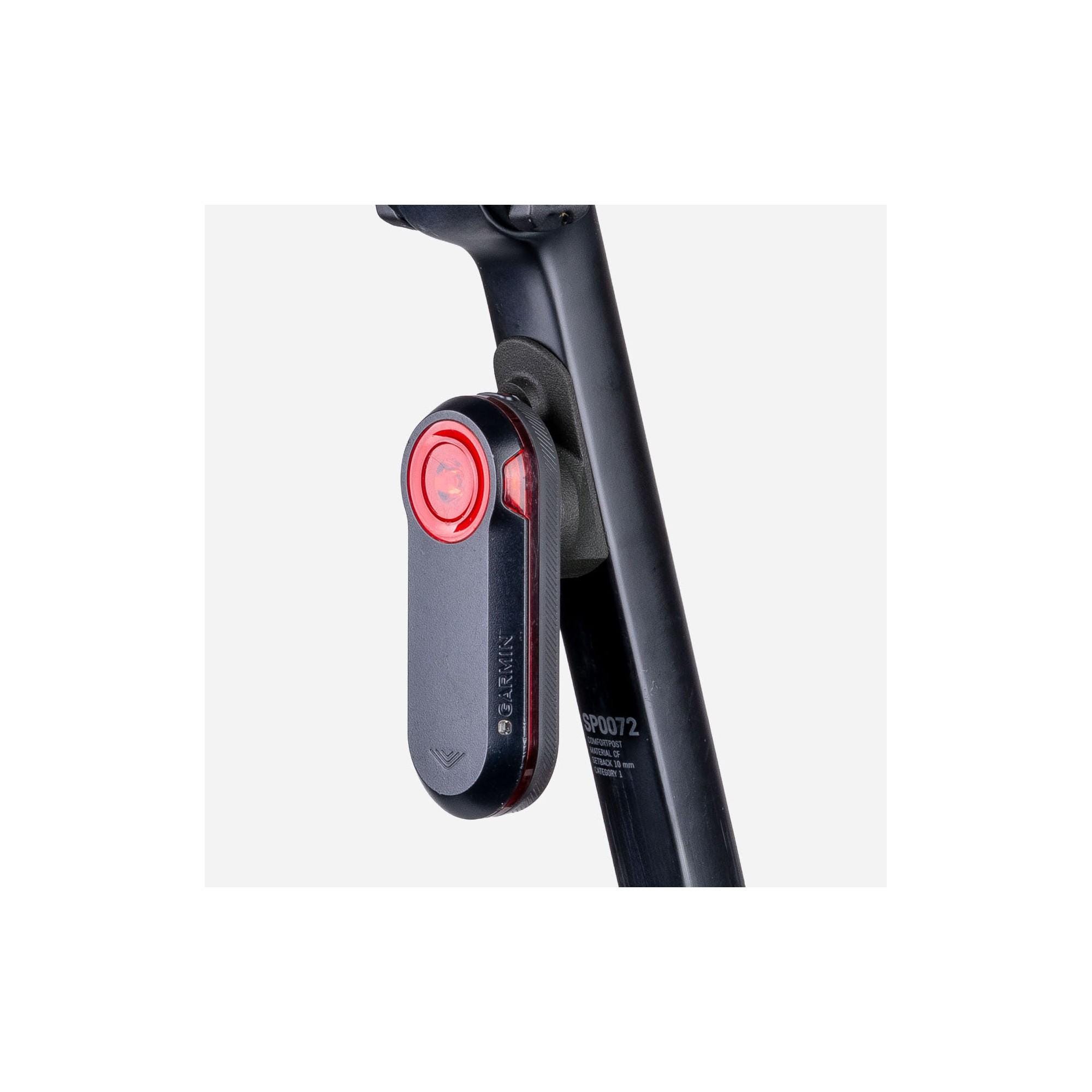 3D-Printed Seatpost Mount For Canyon Grail Gen 2 – Compatible With