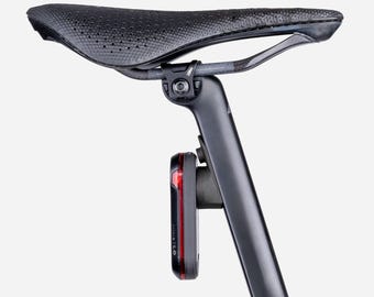 Radar Mount for Canyon Grail Gen 2 seatpost - Garmin Varia 515 (bottom position)